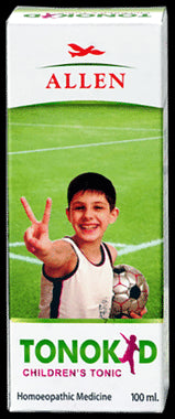 Allen Tonokid Children's Tonic