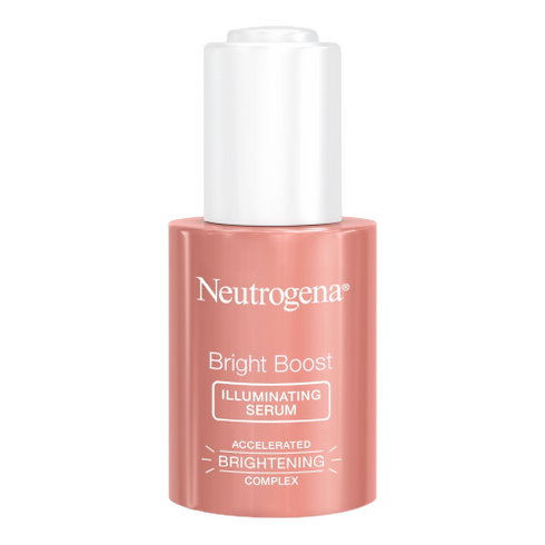 Neutrogena Bright Boost Illuminating Serum