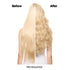Kiehl’s Magic Elixir Hair Oil