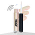 Nykaa Stardust Dual Chrome Eyeliner with Holographic Finish