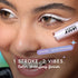 Nykaa Stardust Dual Chrome Eyeliner with Holographic Finish