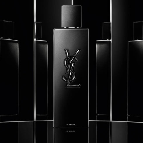 YSL MYSLF Le Parfum | Spicy Borboun Vanilla Intense Fragrance For Men