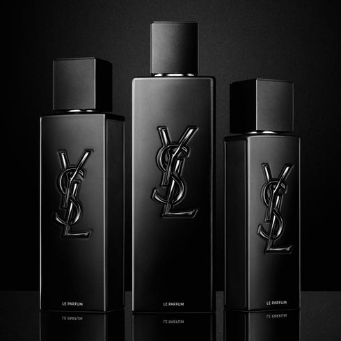 YSL MYSLF Le Parfum | Spicy Borboun Vanilla Intense Fragrance For Men