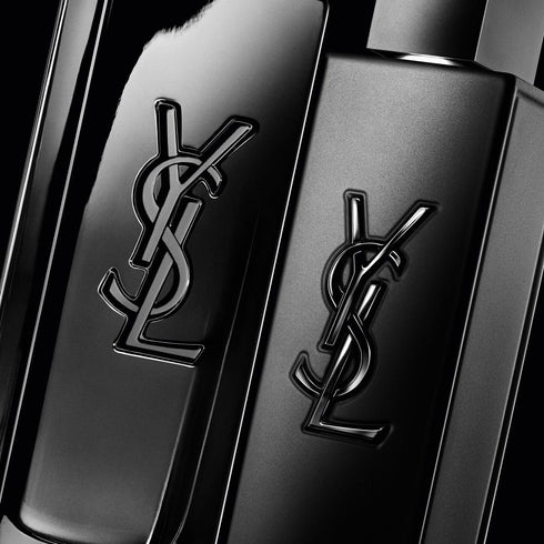 YSL MYSLF Le Parfum | Spicy Borboun Vanilla Intense Fragrance For Men