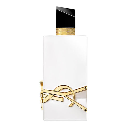 Yves Saint Laurent Libre L'Eau Nue Parfum De Peau - Alcohol-Free Fragrance For Women