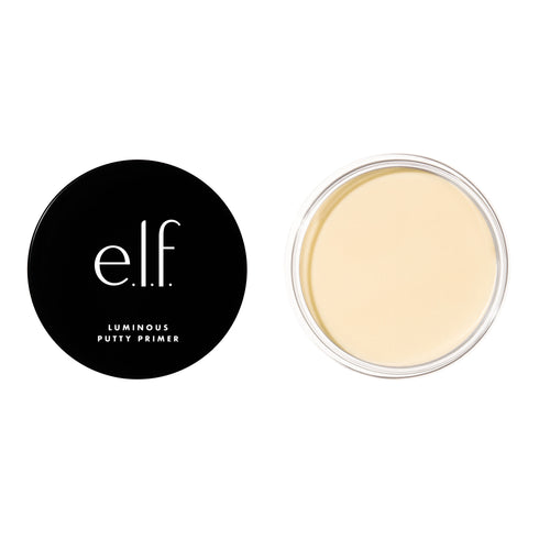 e.l.f. Cosmetics Luminous Putty Primer - Universal Glow