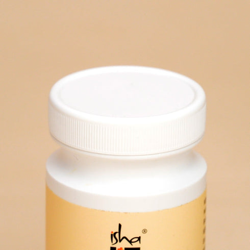 Isha Life Kasthuri Manjal 50g