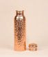 Pure Copper Bottles for Water 267g(Pack of 6)