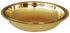 Pure Brass Halwa Bowl 0.13kg