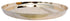 Bronze Thali | Bronze Kansa Utensils 2.3Kg