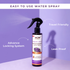 WoW Rosemary + Biotin Pro Hair Growth Water Spray