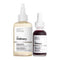 The Ordinary AHA BHA Solution + Glycolic Exfoliating Toner Combo