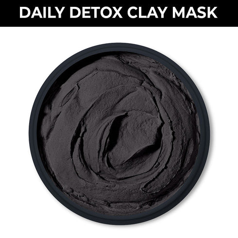 Nykaa Clay It Cool Clay Mask (100gm)