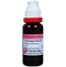 Dr. Reckeweg Ashwagandha Mother Tincture Q