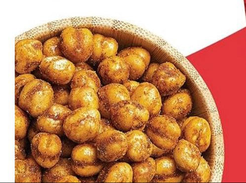 Adya Peri Peri Chana