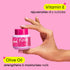Nykaa Cosmetics Dip | Done Nail Polish Remover
