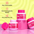 Nykaa Cosmetics Dip | Done Nail Polish Remover