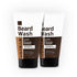 USTRAA Beard Wash Woody 100ml