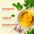 Vilvah Store Beautifying Serum|Moringa & Argan