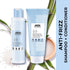 Nykaa Fermented Rice Water & Bamboo Shampoo & Conditioner Combo