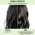Nykaa Fermented Rice Water & Bamboo Shampoo & Conditioner Combo