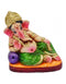 Rainbow Art Gallery Bed Ganesha