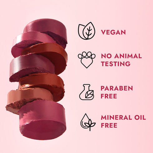 Nykaa Get Cheeky Blush Stick