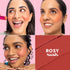 Nykaa Get Cheeky Blush Stick