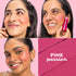 Nykaa Get Cheeky Blush Stick