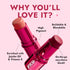 Nykaa Get Cheeky Blush Stick