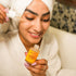 Honey Hut Barrier Repair Face Serum