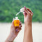 Honey Hut Barrier Repair Face Serum