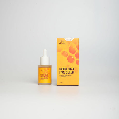 Honey Hut Barrier Repair Face Serum