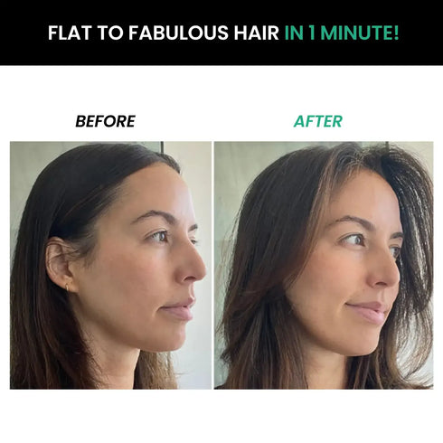 Thriveco Hair Thickener Volumizing Serum