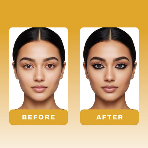 Maliao Eye Definer Auto Kajal