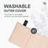 Wiselife Eye Pillow