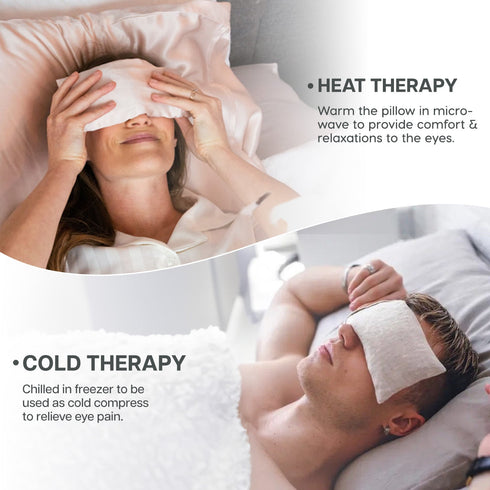 Wiselife Eye Pillow