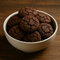 Fabbox Belgian Chocolate Cookies