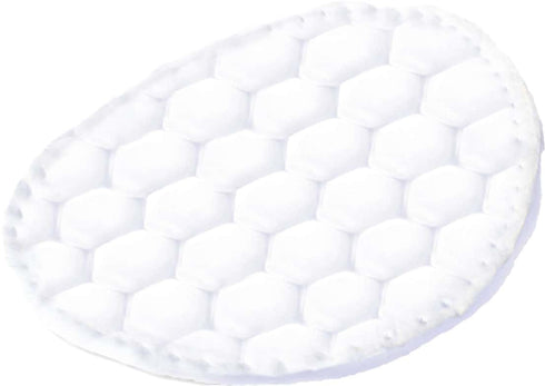 Bella Cotton Pads 120 Pcs Each (2+1 Combo Pack)