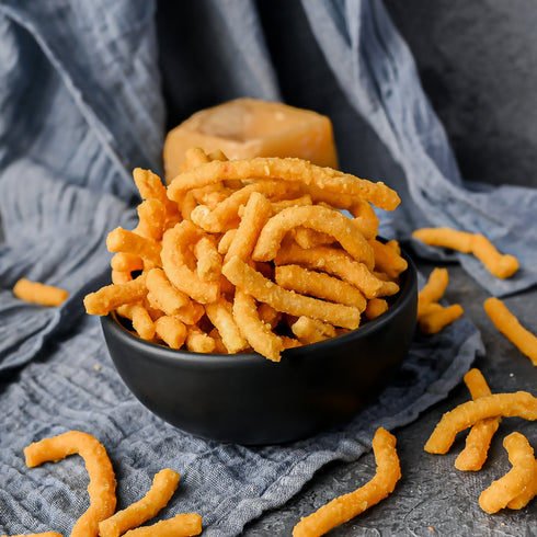 Godavari Vantillu Bellam Kommulu | Sweet Murukulu