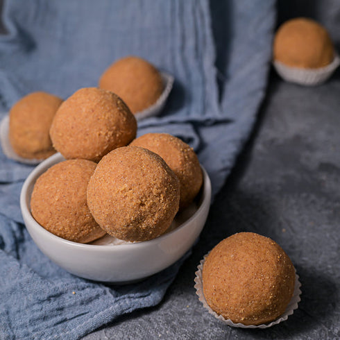 Vellanki Foods Sunni Vundalu