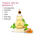 Milagro Beauty Belly Oil | 100 ml
