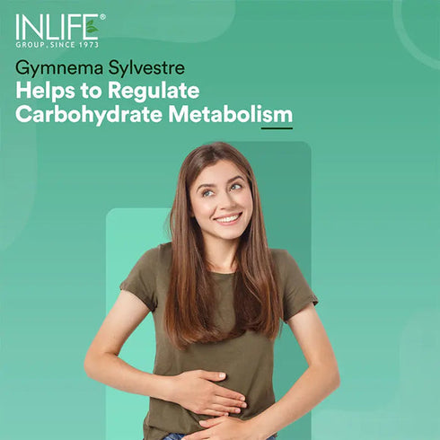 Inlife Diabetes Care Diastan Plus Powder Natural Flavour