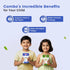 Babyorgano Eye & Immunity Wellness Duo