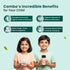Babyorgano Ayurvedic Cough & Immunity Support Combo