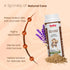 Babyorgano Soft & Gentle Talc Free Baby Powder