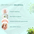 Babyorgano Mess Free Waterless Hand Wash