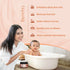 Babyorgano Natural Ubtan Skin Lightening and Tan Removal For Babies 0 15 Years