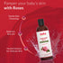 Babyorgano Cleans & Refreshes Soft Skin Pure Rose Water 1 Month