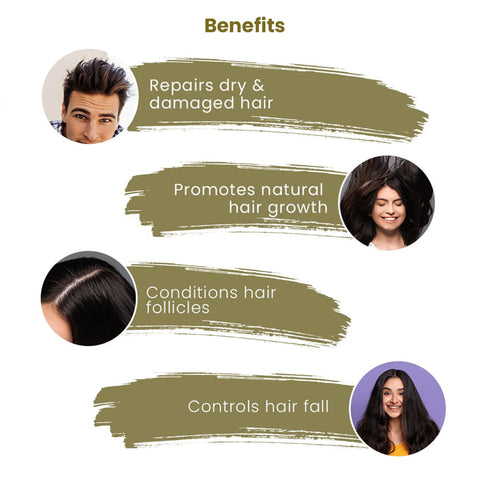 Dhathri Ayurveda Neelibhringadi Keram